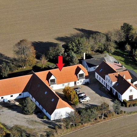 Storre Luksus Hus Ved Assens Apartamento Exterior foto