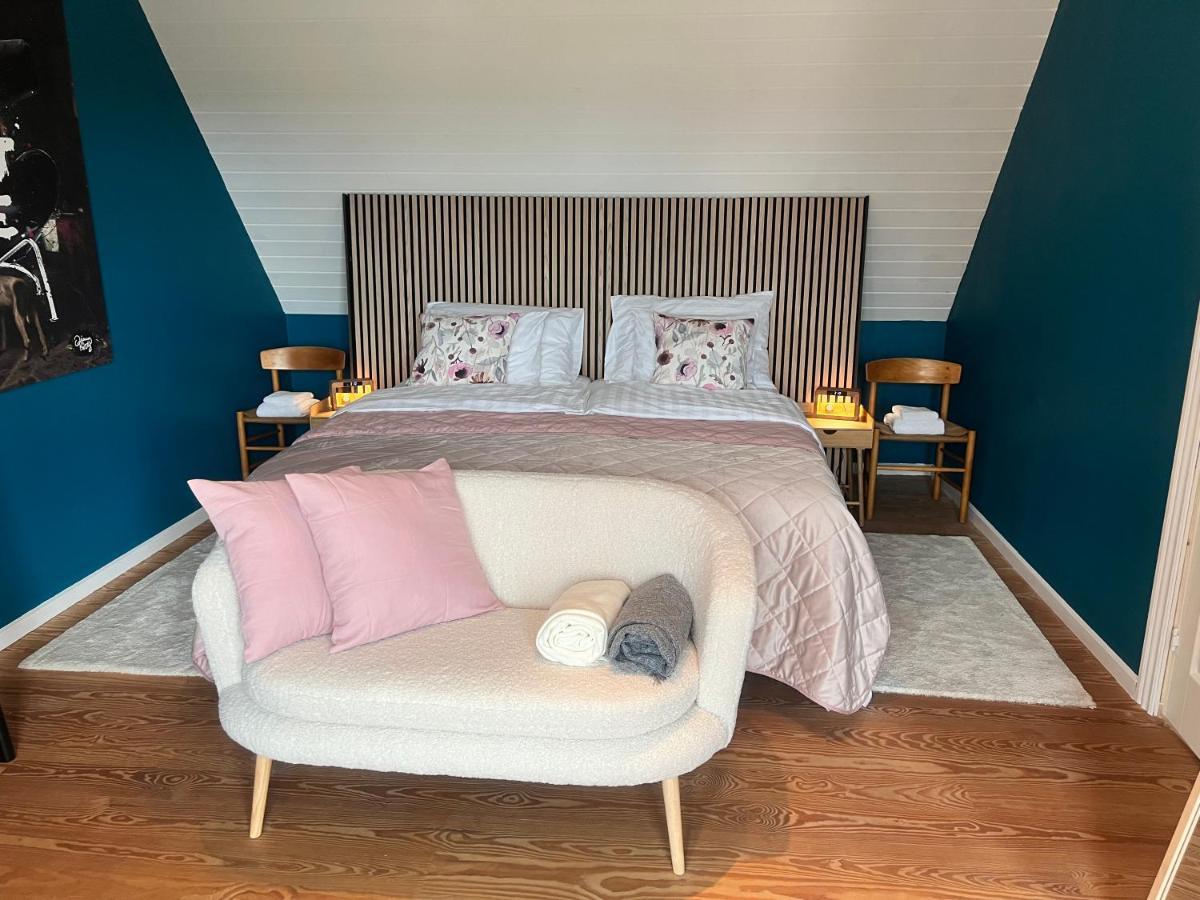 Storre Luksus Hus Ved Assens Apartamento Exterior foto
