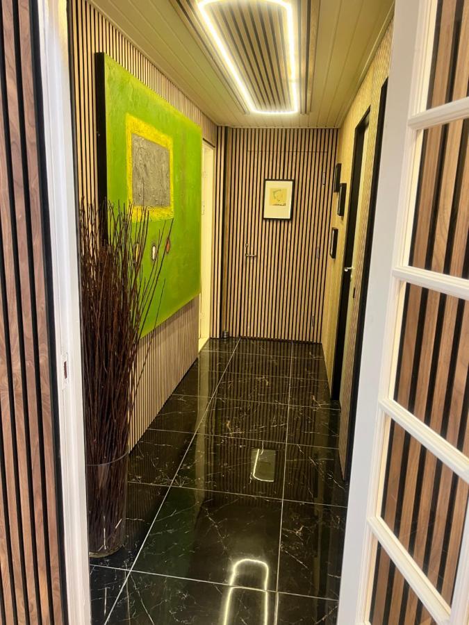 Storre Luksus Hus Ved Assens Apartamento Exterior foto